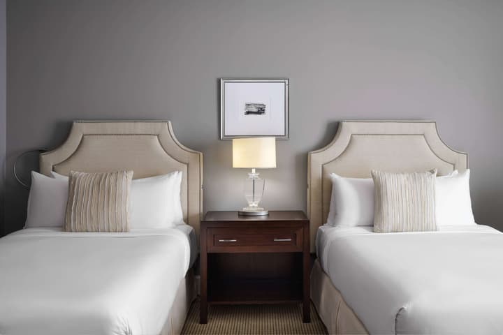Bristol Panama, a Registry Collection Hotel