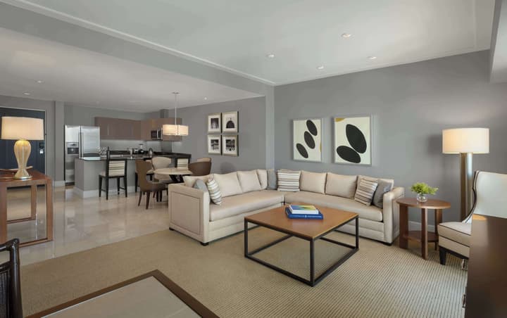Bristol Panama, a Registry Collection Hotel
