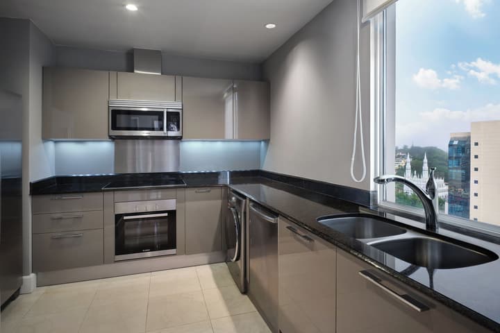 Bristol Panama, a Registry Collection Hotel