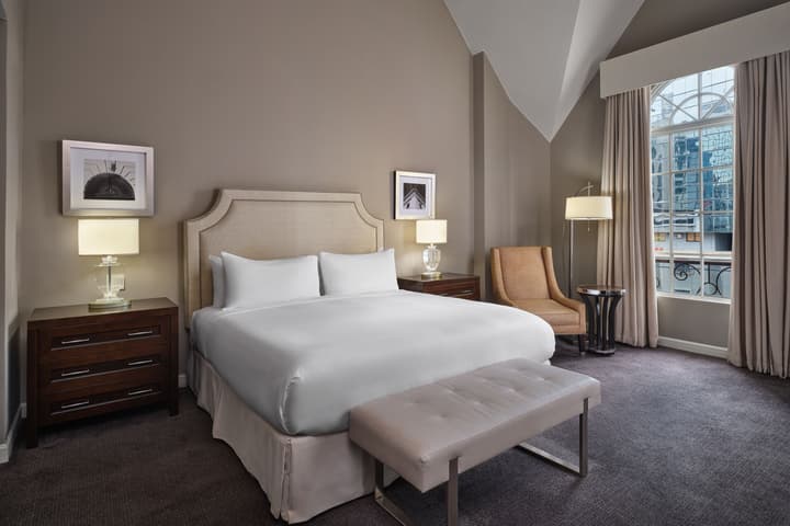 Bristol Panama, a Registry Collection Hotel