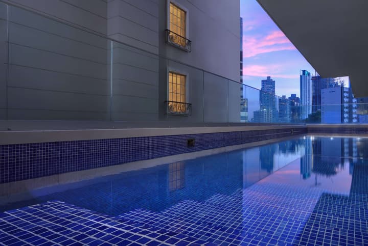Bristol Panama, a Registry Collection Hotel