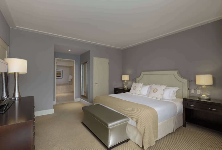 Bristol Panama, a Registry Collection Hotel