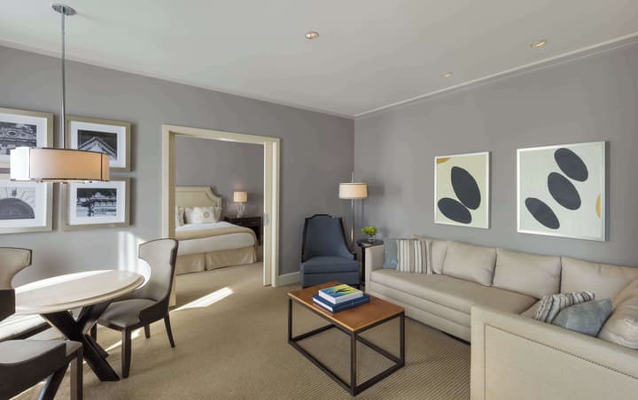 Bristol Panama, a Registry Collection Hotel