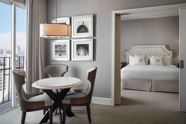 Bristol Panama, a Registry Collection Hotel
