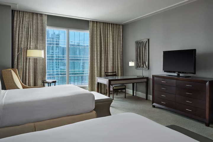 Bristol Panama, a Registry Collection Hotel