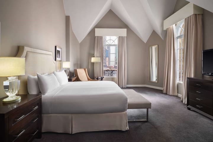 Bristol Panama, a Registry Collection Hotel