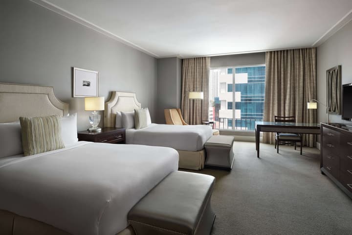 Bristol Panama, a Registry Collection Hotel
