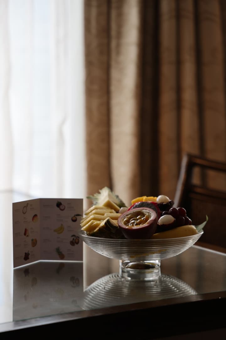 Bristol Panama, a Registry Collection Hotel
