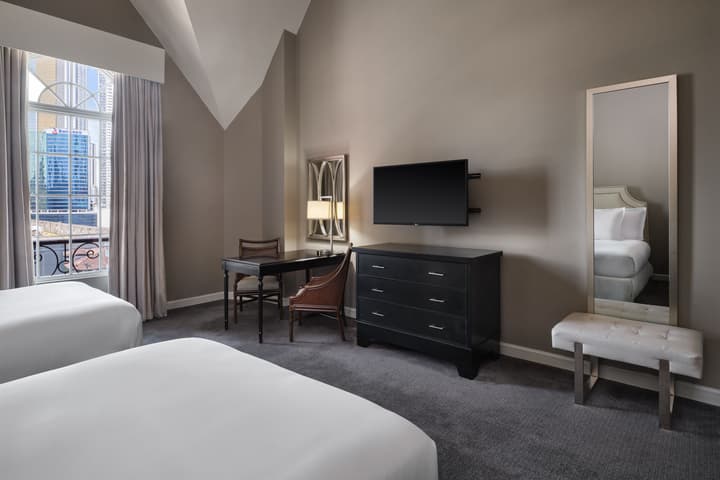 Bristol Panama, a Registry Collection Hotel