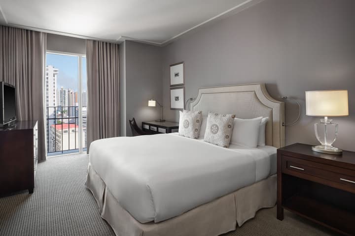 Bristol Panama, a Registry Collection Hotel