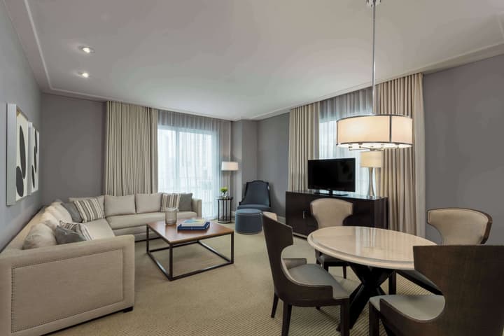 Bristol Panama, a Registry Collection Hotel
