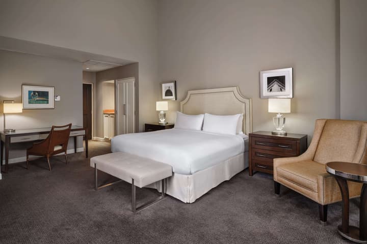 Bristol Panama, a Registry Collection Hotel