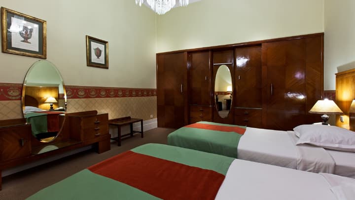 Bussaco Palace Hotel