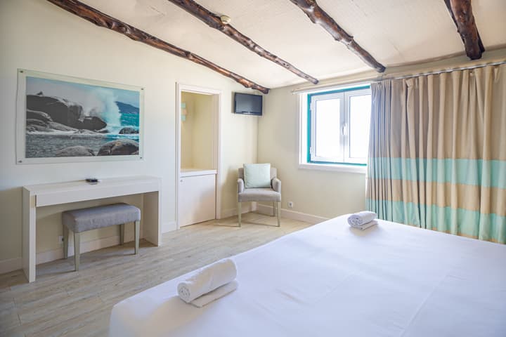 Estalagem Muchaxo Hotel