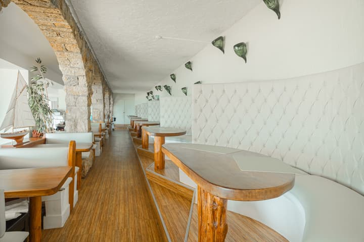 Estalagem Muchaxo Hotel