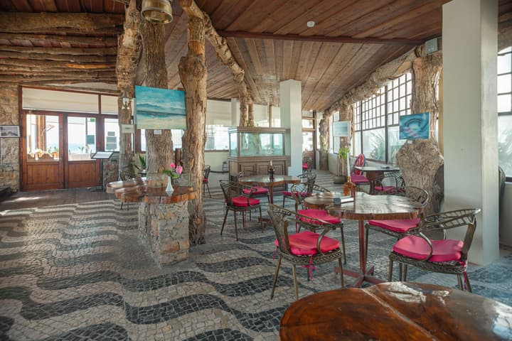 Estalagem Muchaxo Hotel
