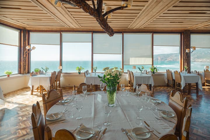 Estalagem Muchaxo Hotel
