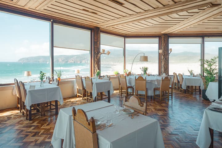 Estalagem Muchaxo Hotel