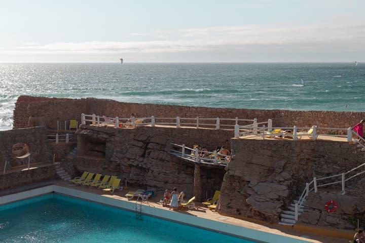 Estalagem Muchaxo Hotel