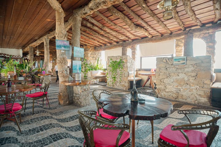 Estalagem Muchaxo Hotel
