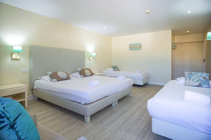 Estalagem Muchaxo Hotel