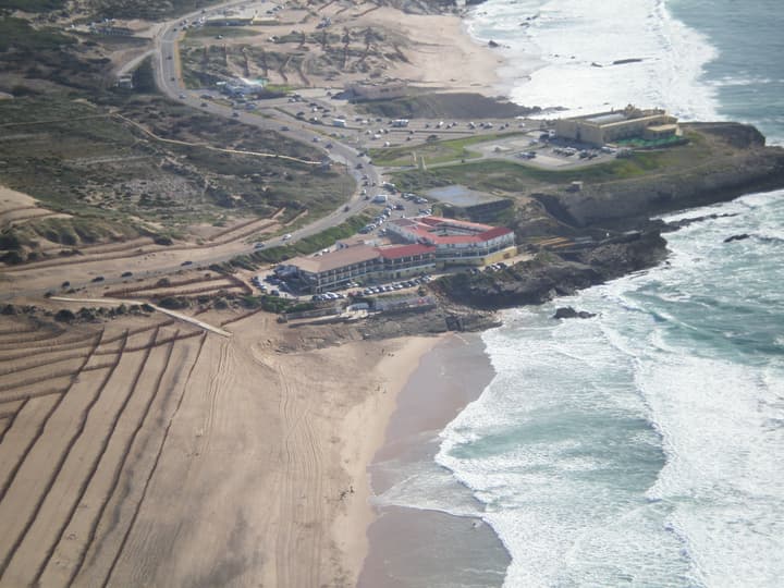 Estalagem Muchaxo Hotel