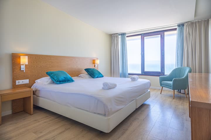 Estalagem Muchaxo Hotel