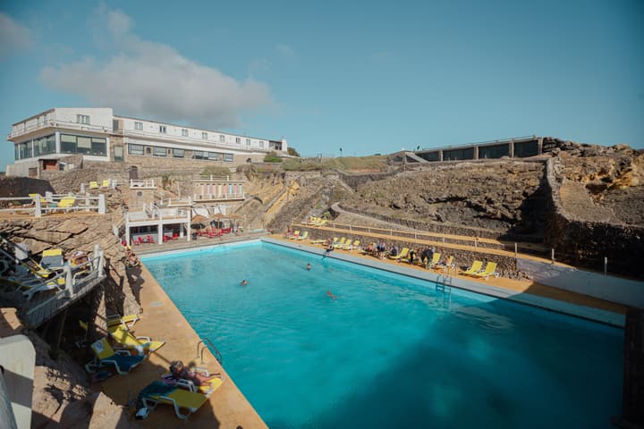 Estalagem Muchaxo Hotel