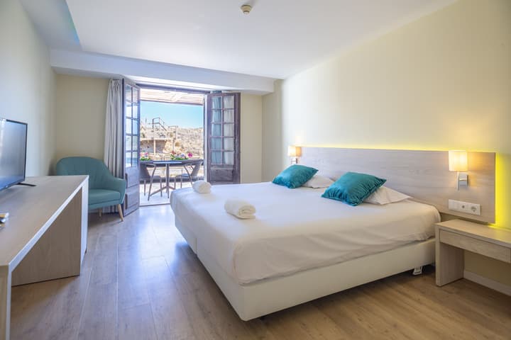 Estalagem Muchaxo Hotel