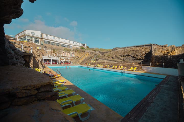Estalagem Muchaxo Hotel