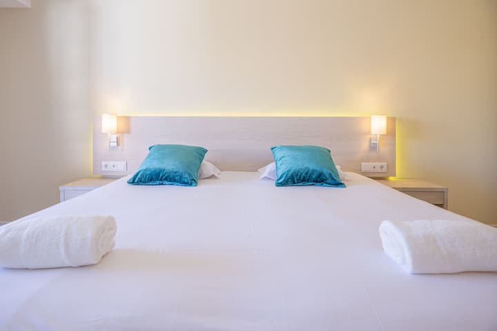 Estalagem Muchaxo Hotel