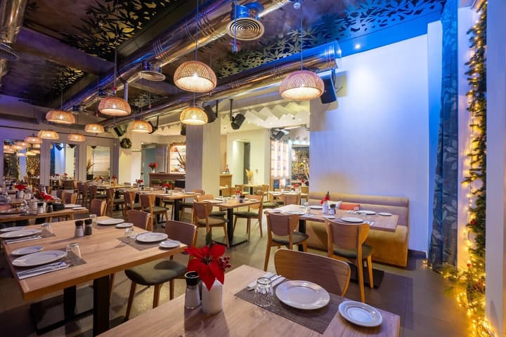 Lato Boutique Hotel