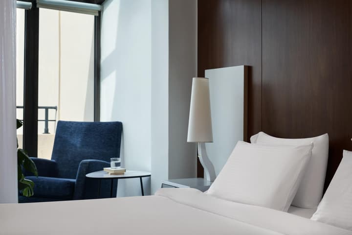 Lato Boutique Hotel