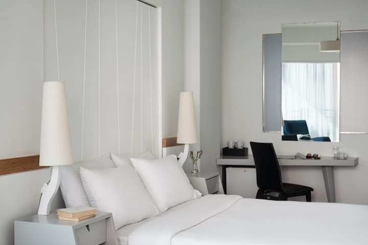 Lato Boutique Hotel