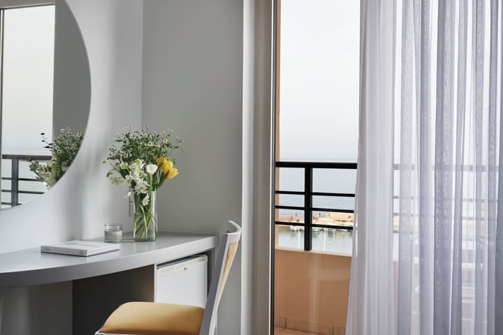 Lato Boutique Hotel