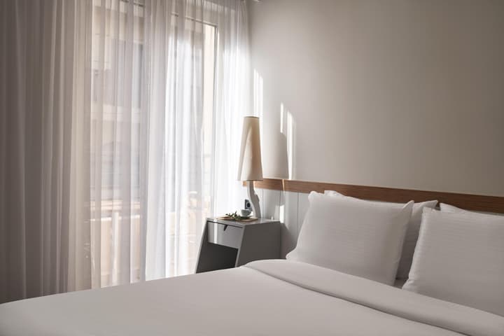 Lato Boutique Hotel