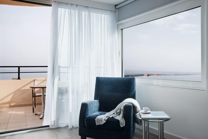 Lato Boutique Hotel