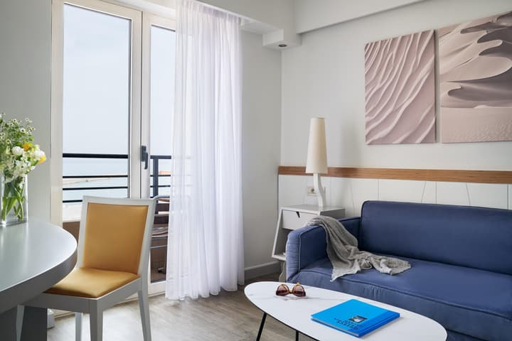 Lato Boutique Hotel