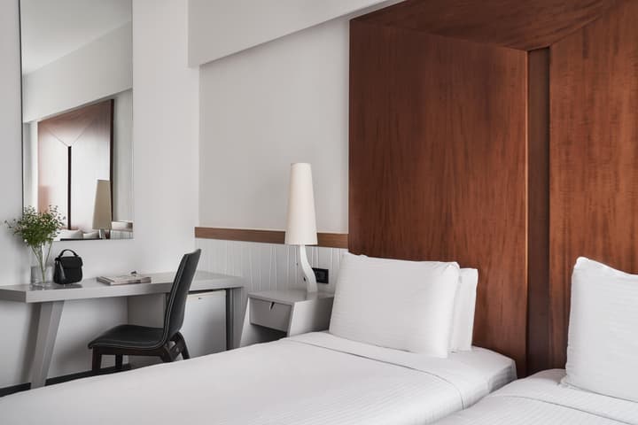 Lato Boutique Hotel