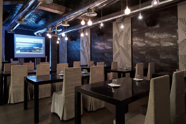 Lato Boutique Hotel