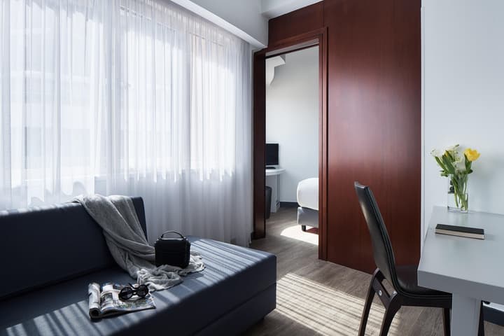 Lato Boutique Hotel