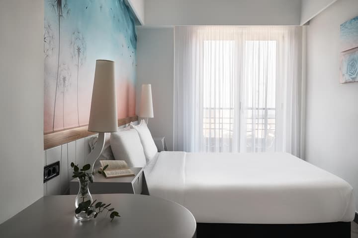 Lato Boutique Hotel