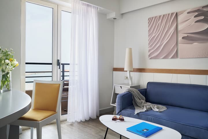 Lato Boutique Hotel