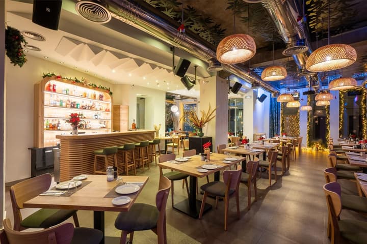 Lato Boutique Hotel
