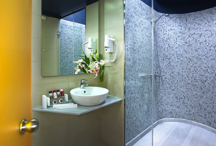 Lato Boutique Hotel