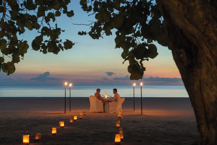 Couples Swept Away All Inclusive