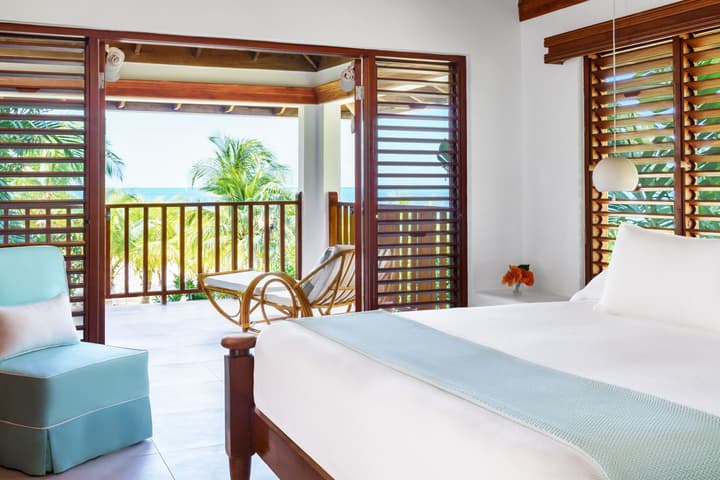 Couples Swept Away All Inclusive