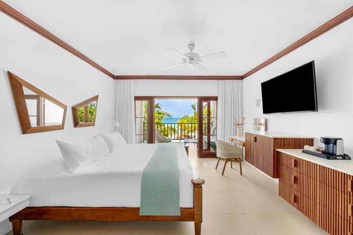Couples Swept Away All Inclusive