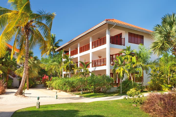 Couples Swept Away All Inclusive