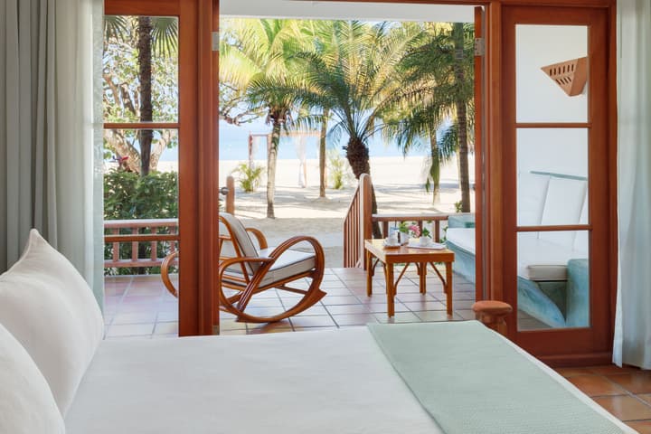 Couples Swept Away All Inclusive
